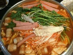 -东兴寒舍老北京炸酱面(三里河路店)