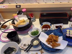 -三禾寿司(君尚店)