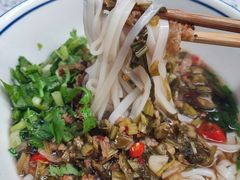 -虎子面粉馆(五一东村店)
