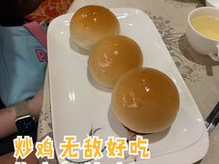 -香云轩·顺德菜(香云纱园林酒店店)