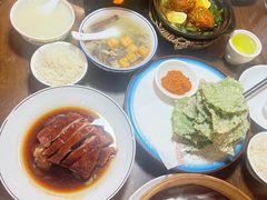 -应天大明王朝·南京菜创始店(中山陵店)