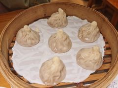 -诚铭记·虾仁汤包·成都小吃(融创店)
