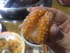 -渝味黄姐火锅(黄泥村店)