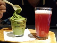 -无印良品餐堂 MUJI Diner(成都太古里店)