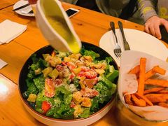 -Twin Tails Brewpub双尾精酿餐吧(八坼店)