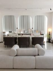 -Miss·A日式美甲美睫