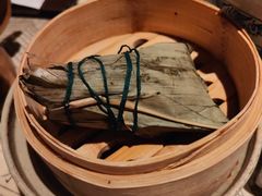 梅干菜乌米粽-桂满陇天书(南京德基旗舰店)