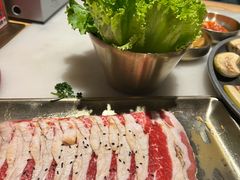 -韩宫宴烤肉·料理(大宁国际店)