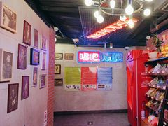 -唱吧麦颂KTV(西单华威潮铺街店)