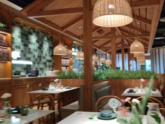 -芭札·Thai泰国餐厅(同和金铂天地店)