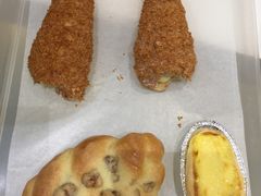-BreadTalk面包新语·烘焙蛋糕(领展购物广场店)