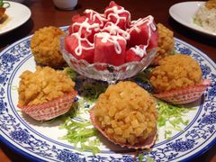 -頂好酒家·经典粤菜(海信广场店)