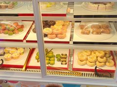 -好旺角齐市鲜切牛自助烤肉(农林五道街总店)