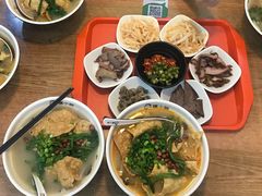 -螺小胖柳州螺蛳粉(钟楼总店)