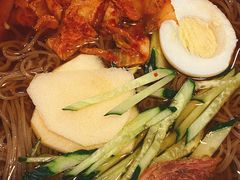 黄家大冷面-黄家饺子东北特色菜馆(湖滨商业街店)