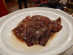 烧鹅-凤凰楼酒家·粤宴点心(华强北店)