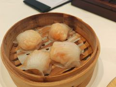 羊城鲜虾饺-白天鹅宾馆-宏图府餐厅
