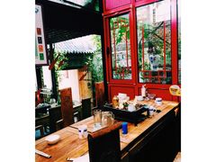 -锦尚阁烤鱼•天津菜(宣武门胡同店)
