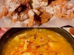 -咕咕站韩国料理(紫金港店)