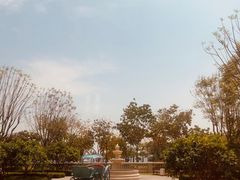-海豚湾·大堂吧(厦门佰翔波特曼七星湾酒店)