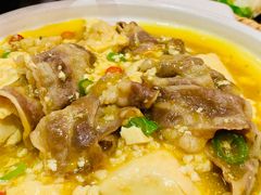 -全牛匠·乐山跷脚牛肉(西北旺万象汇店)