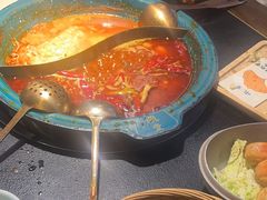 -吼堂老火锅(太古里总店)