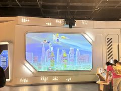 -香港科学馆