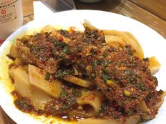 酿皮子-清真·益鑫羊肉手抓馆(花园北街店)