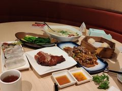 -避风塘(宝山万达店)