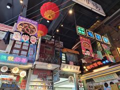 -老长沙龙虾馆(梅林店)