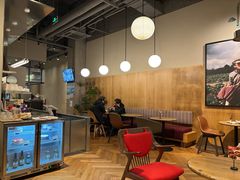 -Wagas沃歌斯(正大乐城店)