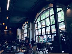 -VESH COFFEE(定西路店)
