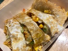 -四环冷面王(西单华威约饭街店)