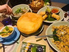 -CHINCHIN 青青·泰国料理(万象食家店)