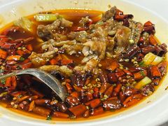 -北平盛世·新京菜·北京烤鸭(劲松·双井店)