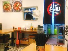 -董记面馆(漳州二路店)