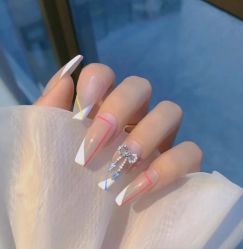 -兔猫ToMoreNails美甲美睫