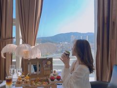 风景好美-哈布斯扒房(华发商都店)