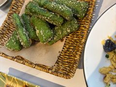 -食光慢宴·安吉土菜馆