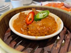 -佳丽海鲜大酒楼(环岛海景店)