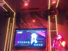 -INLOVE KTV(西溪印象城店)