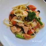 我爱的甜品提拉米苏