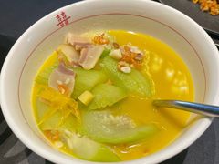 -江南雅厨·江南文化·苏州菜(李公堤店)
