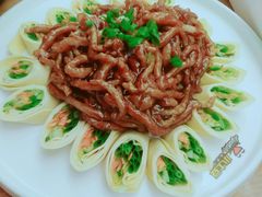 -小土豆北方菜馆(方庄店)