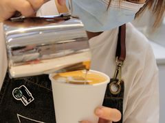 -Manner Coffee(万象前海店)