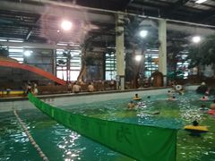 -南宫温泉水世界