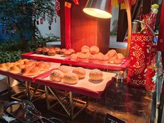 -成都环球中心天堂洲际大饭店