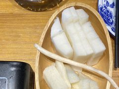-大理老字号·舟渔的鱼野生菌海景餐厅(双廊店)