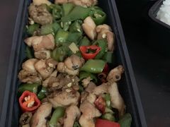 -食欲老院子荆芥疙瘩汤(经五路店)
