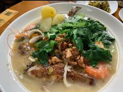 -面道赞宁海海鲜面(迎凤街店)